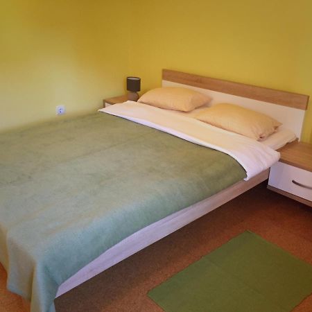 Apartment Lela Mali Lošinj Kültér fotó