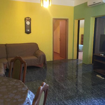 Apartment Lela Mali Lošinj Kültér fotó