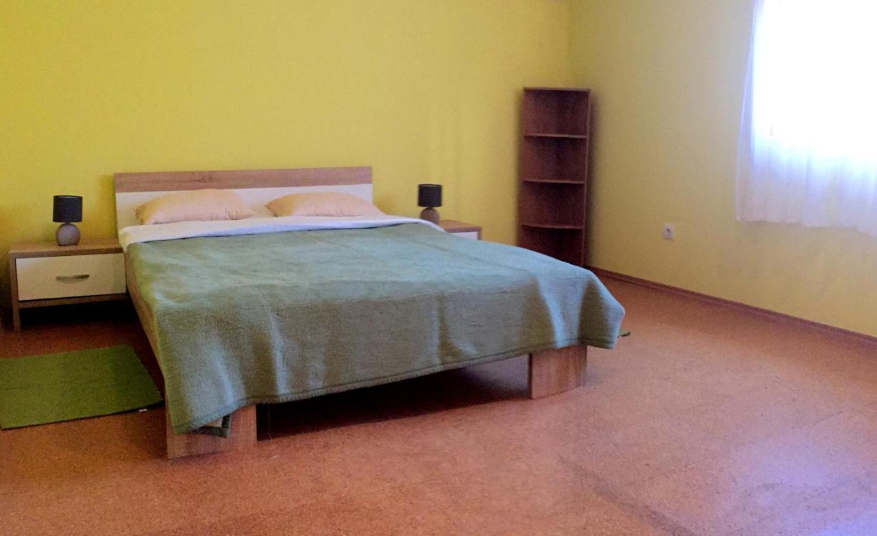 Apartment Lela Mali Lošinj Kültér fotó
