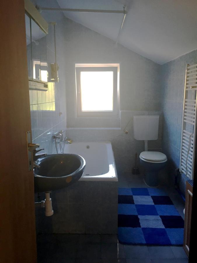 Apartment Lela Mali Lošinj Kültér fotó
