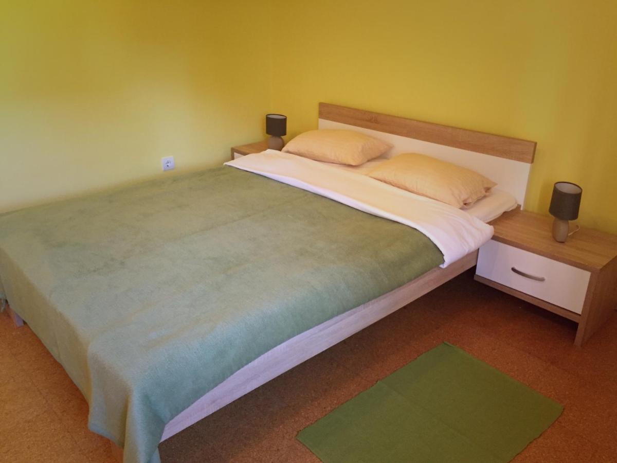 Apartment Lela Mali Lošinj Kültér fotó