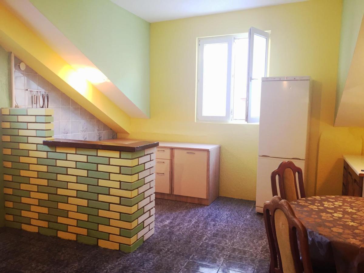 Apartment Lela Mali Lošinj Kültér fotó